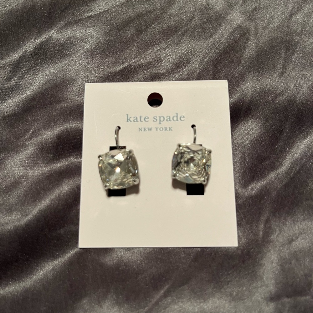 Kate Spade Earrings